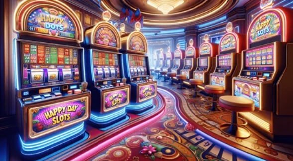 next spin