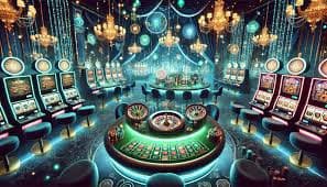 next spin